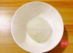 发面千层饼的做法图解4
