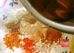 发面千层饼的做法图解8