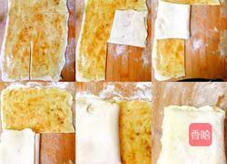 发面千层饼的做法图解11