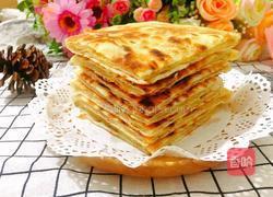 发面千层饼的做法图解16