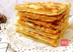 发面千层饼的做法图解19