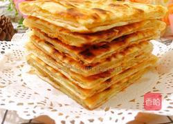 发面千层饼的做法图解18