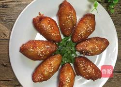 奥尔良烤鸡翅(烤箱版)的做法图解8