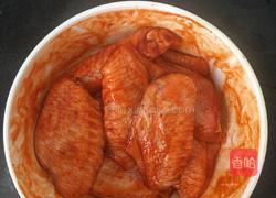 奥尔良烤鸡翅（烤箱版）的做法图解5