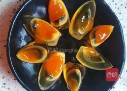 青椒皮蛋的做法图解4