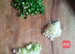 青椒皮蛋的做法图解6