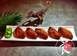 美味奥尔良烤翅的做法图解5