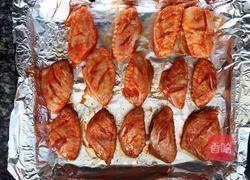 美味奥尔良烤翅的做法图解2