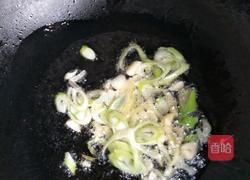 青椒炒鸡的做法图解5