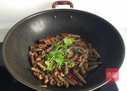 香辣海螺丝的做法图解9
