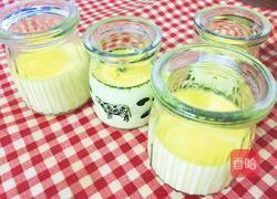 布丁的做法图解7