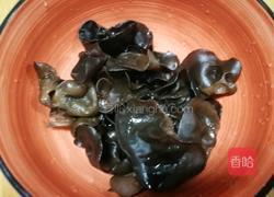 回锅豆腐的做法图解3