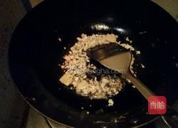 回锅豆腐的做法图解6