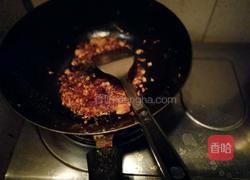 回锅豆腐的做法图解7