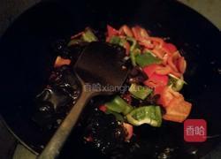 滑炒鱼片的做法图解5