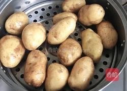 牛肉土豆泥的做法图解2