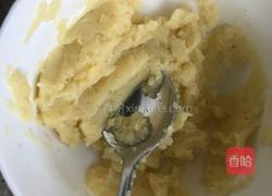 牛肉土豆泥的做法图解3