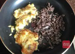 Illustration of how to make beef mashed potatoes 7