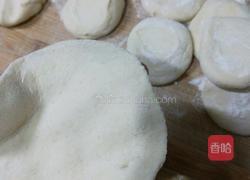 马蜂菜肉包子的做法图解11