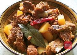 红烧排骨的做法图解11