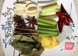 红烧排骨的做法图解1