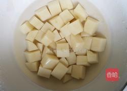 红烧排骨的做法图解3