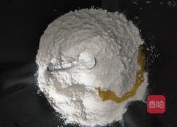 田园披萨空气炸锅的做法图解3