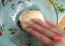 田园披萨空气炸锅的做法图解5