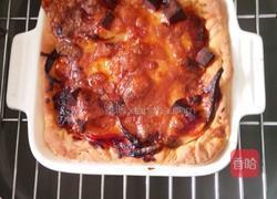 田园披萨空气炸锅的做法图解14