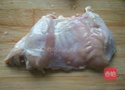 咖喱鸡饭的做法图解3