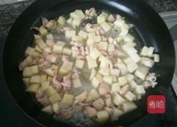 咖喱鸡饭的做法图解5