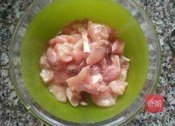 咖喱鸡饭的做法图解4