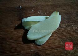 笋干红烧肉的做法图解4