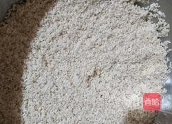 粽子的做法图解1