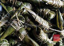 粽子的做法图解6