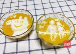 芒果酸奶奶昔的做法图解8