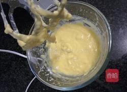 葡萄干迷你蛋糕的做法图解5