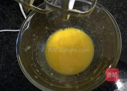 葡萄干迷你蛋糕的做法图解4