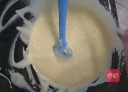 葡萄干迷你蛋糕的做法图解7