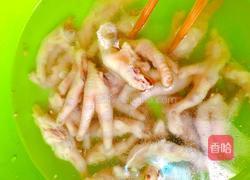 泡椒凤爪的做法图解8