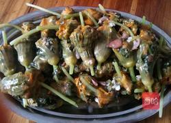 酿南瓜花的做法图解11