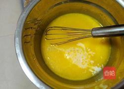 数字生日蛋糕的做法图解5