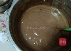 数字生日蛋糕的做法图解14