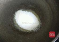 焦糖核桃仁的做法图解3