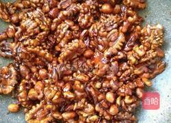 焦糖核桃仁的做法图解6