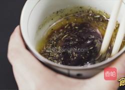 芝士烤风琴土豆的做法图解3