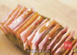 芝士烤风琴土豆的做法图解5