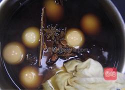 五香茶叶蛋的做法图解5