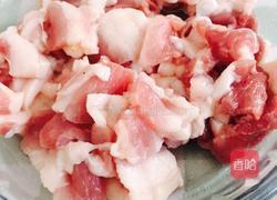 家常板小炒肉的做法图解2