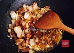 家常板小炒肉的做法图解5